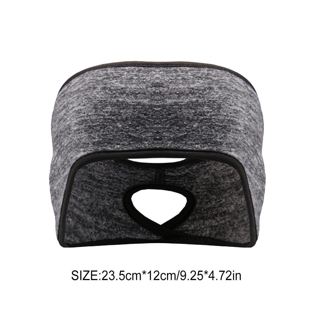 [MAPD] Chụp Tai Giữ Ấm Đơn Giản Thoải Mái Giữ Ấm Tai Dùng Khi Lái Xe Ngoài Trời Dành Cho Nữ