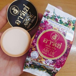 Kem Dưỡng Da Arche