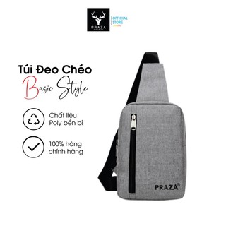 Túi Đeo Chéo Thời Trang PRAZA DC095