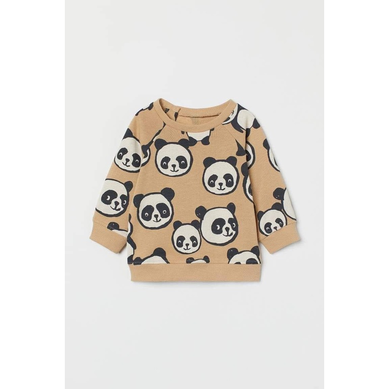 Áo nỉ HM auth săn sale cho bé trai bé gái