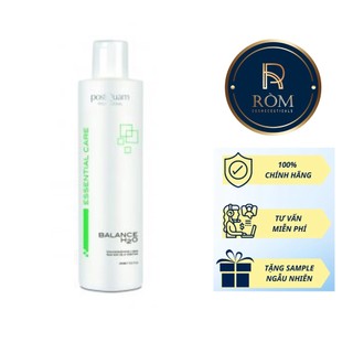 Nước cân bằng cho da dầu, hỗn hợp & da mụn Postquam