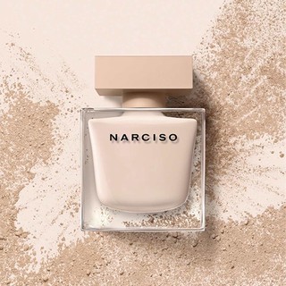 Nước hoa N.a.r.ciso Poudree 5ml/10ml/20ml [ 𝓣𝓱𝓮𝓢𝓾𝓷𝓢𝓱𝓲𝓷𝓮 ]