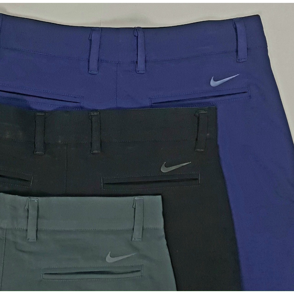 QUẦN DÀI GOLF NIKE CO GIÃN 4 CHIỀU  - VNXK