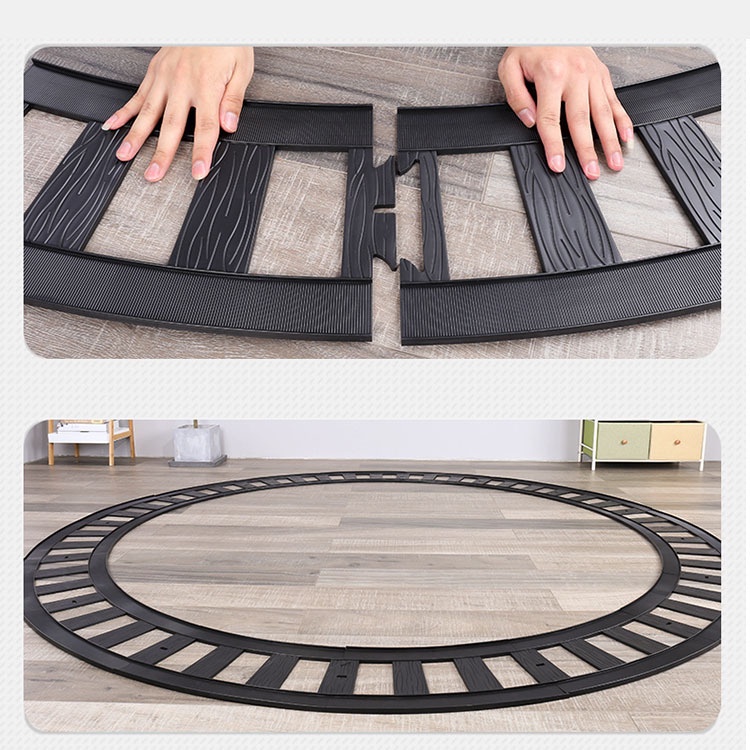 Xe lửa bé tự lái - quà tặng sinh nhật, giáng sinh ý nghĩa