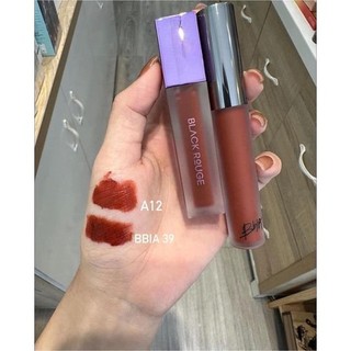 SON KEM BBIA MÀU 39 - ĐỎ GẠCH ĐẤT