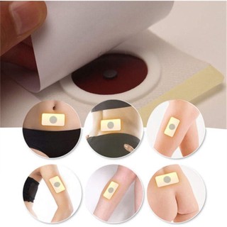 Set 10 miếng dán tan mỡ slim patch