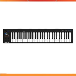 Nektar Impact GX61 - Đàn MIDI Keyboard Controller