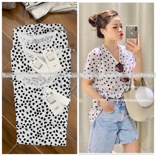 Áo thun nữ Zara | Hàng chuẩn auth