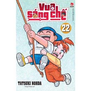 Truyện _ Vua Sáng Chế