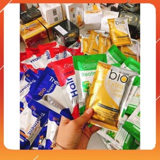 Dưỡng tóc, ủ tóc Thái Lan Bio Treatment