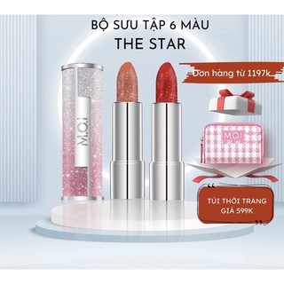 Son Môi Lì MOI Cosmetics - BST The Stars Limited
