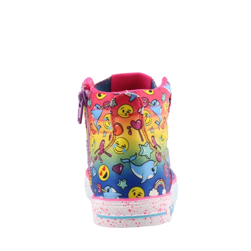 Giày S.K.E.C.H.E.R.S đèn nháy 2022