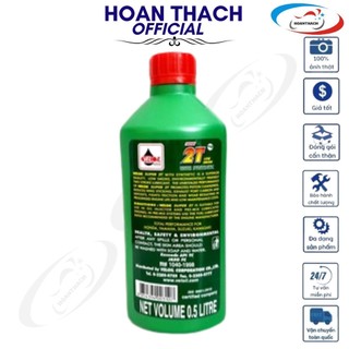 Nhớt 2 Thì Thái Veloil (Siêu Thơm) 500Ml HOANTHACH