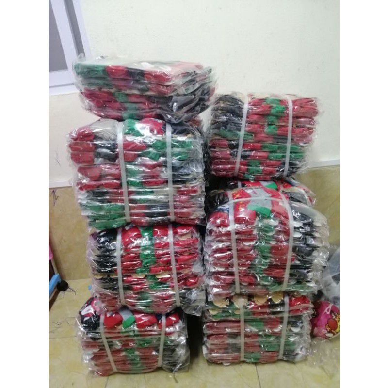 Tất Noel  + tặng 1 hộp quà noel đi cùng_sét quà tặng noel giáng sinh