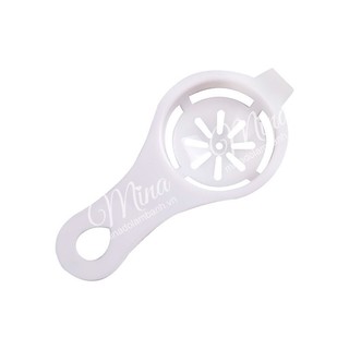 Dụng cụ Tách Lòng Trứng nhiều size