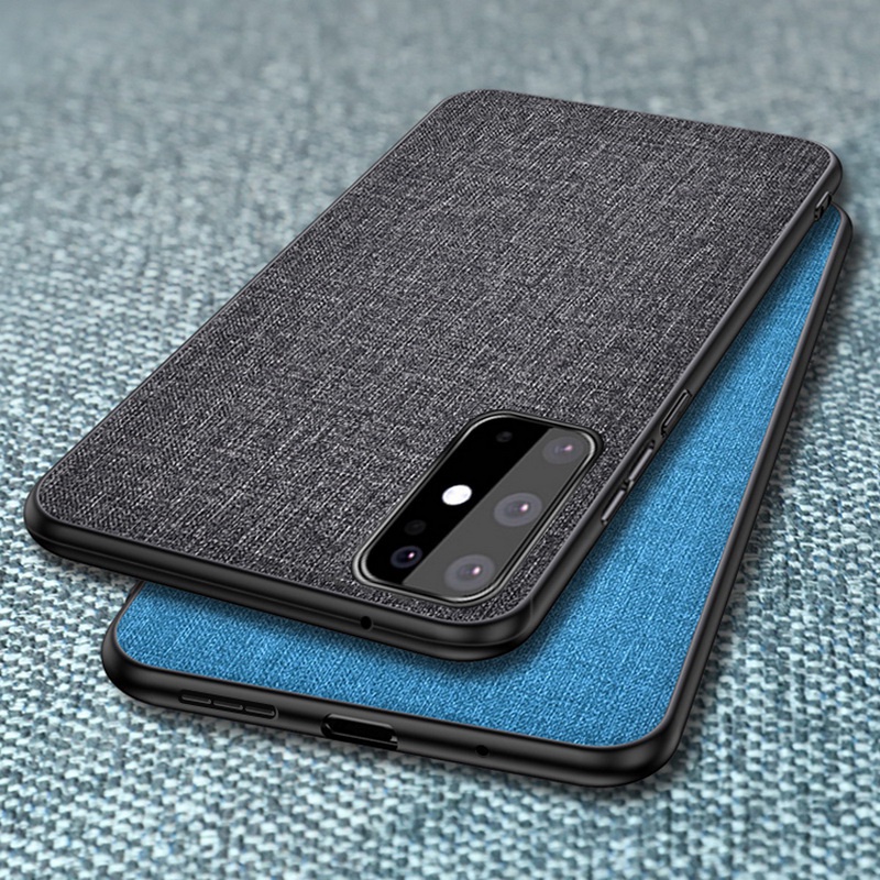 Ốp Điện Thoại Cho Samsung Galaxy F23 5G F52 F62 Xcover 5 M52 M51 M31 M30S M20 M30 M21 M10 J8 A6 PLUS J4 J6 2018