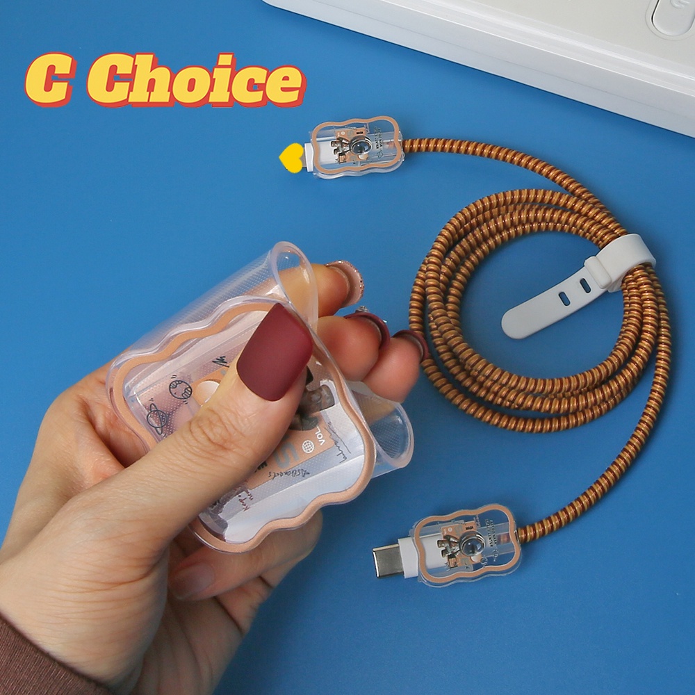 Ốp Điện Thoại Tpu Mềm In Hình Gấu Phi Hành Gia Cho iPhone 18W / 20W 11 12 13 13pro 14promax