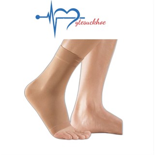 NẸP THUN MẮT CÁ CHÂN - DUOMED ĐỨC