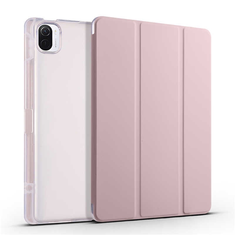 Ốp Lưng Da PU Cho Xiaomi Mi Pad 5 / Mi Pad 5 Pro 11 "Tablet Xiaomi Pad 5 Pro 2022 12.4 inch