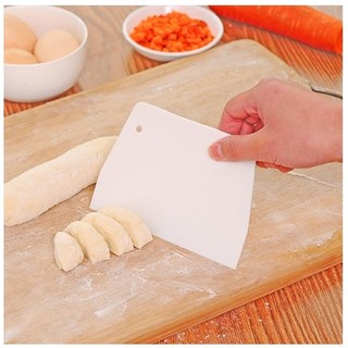 Miếng nhựa chà láng / cắt bột nhựa