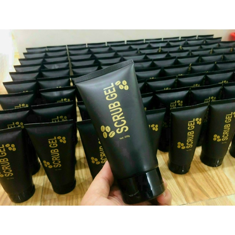 tẩy tế bào chết cao cấp spa
