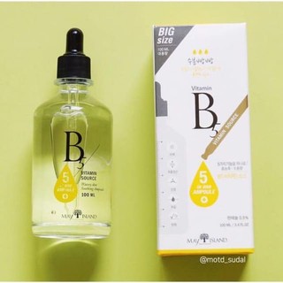 Serum b5 may island 100ml nội địa hàn