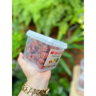 500g mứt sori sấy tắc