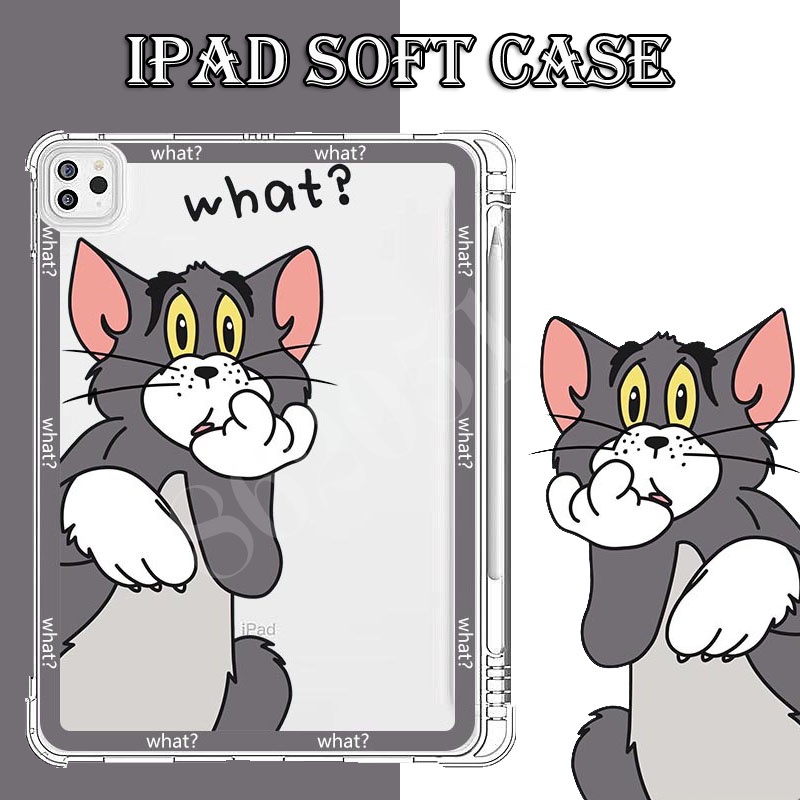 Ốp Máy Tính Bảng Cho iPad Mini 6 / Mini 4 5 / 10.2 Gen7 / 8 / 9 Air 4 / 5 10.9 gen5 / 6 9.7 Air3 10.5 iPad Air1 / 2 9.7pro11 / 12.9