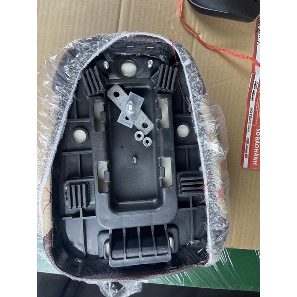 Yên sau xe cub 81, 78, chaly