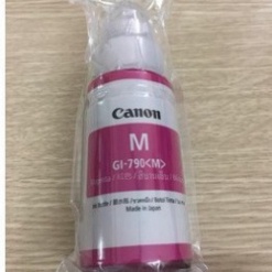 ☘️Mực in màu Canonn G1000, G1010, G2010, G3010 G2000, G3000  đen/xanh/đỏ/vàng