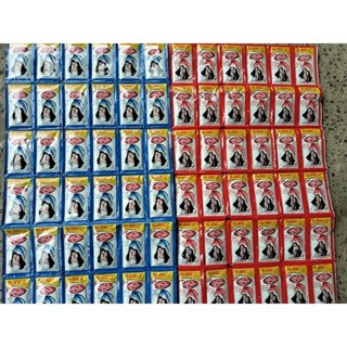  Combo 6 Dầu gội Lifebuoy dây 12 gói 