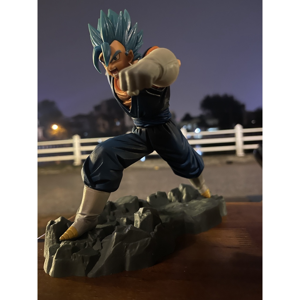 Mô hình Vegito - Dokkan Battle - chính hãng Nhật Bản