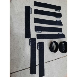 Đai quấn nồi máy câu cá size nhỏ.