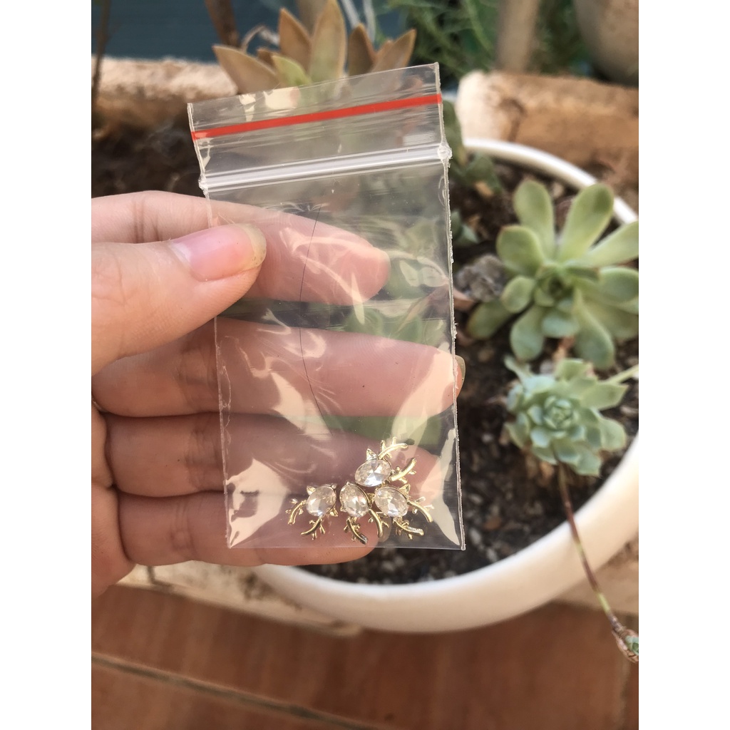 Phụ Kiện Nail - Set Charm Gói Siêu Rẻ Đẹp