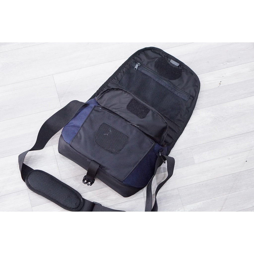 Túi máy ảnh Crumpler Cupcake 5500.