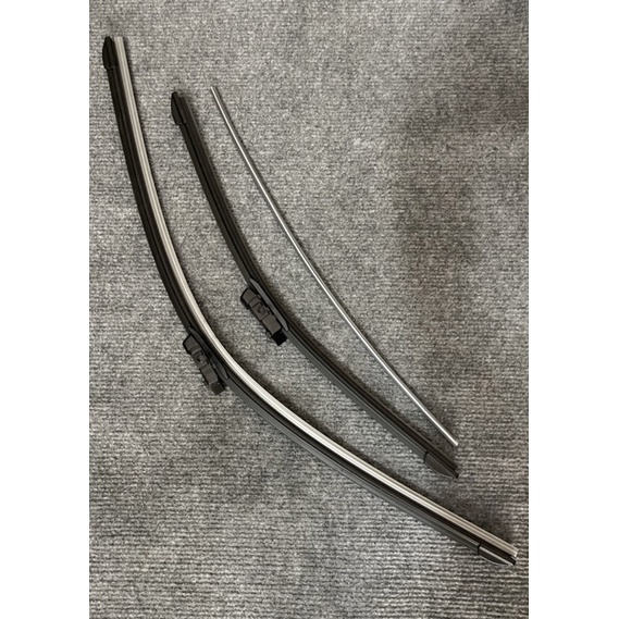 Chổi gạt nước mưa xe Vinfast Lux SA Lux A LuxSA LuxA  theo xe Bosch mềm