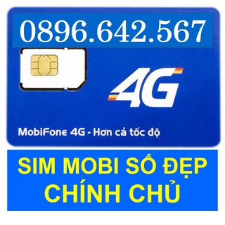 Sim sảnh tiến 567 dể nhớ giá lại rẻ, sim mobi chính chủ