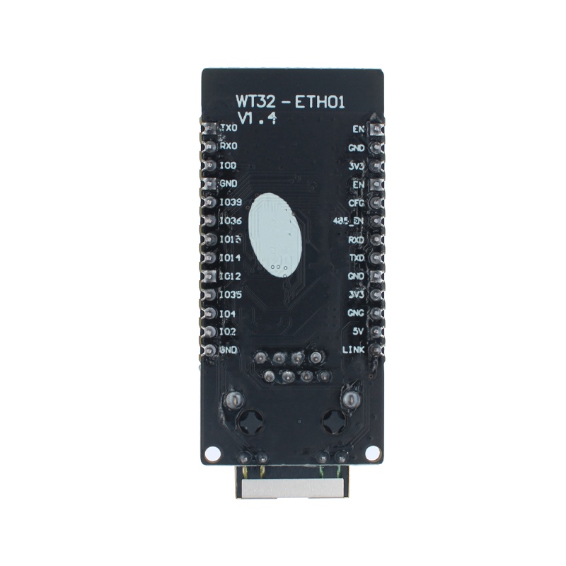 Mô Đun WIFI WT32-ETH01 WT32 ETH01 Không Dây Chuyên Dụng