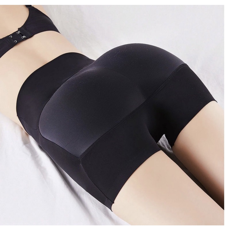 QUẦN ĐỘN MÔNG GEN BỤNG TÀNG HÌNH KHÔNG ĐƯỜNG MAY