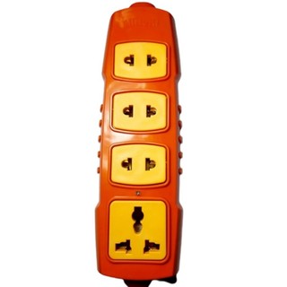 ổ cắm 6000w siêu chịu tải