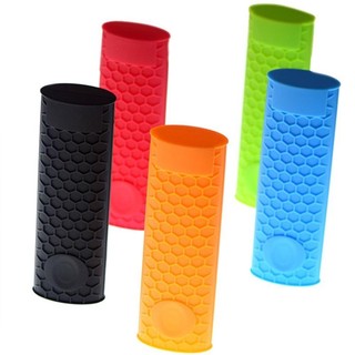 NEONY Silicone Pot Pan Handle Sleeve Thickening Kitchen Tool Grip Pot Handle Cover