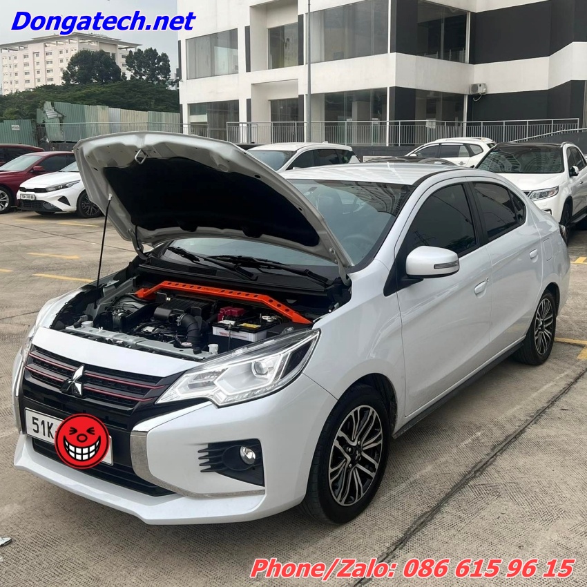 THANH CÂN BẰNG ATTRAGE