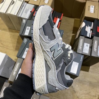 Giày NB 2002R "Refined Future" (Best JLR)