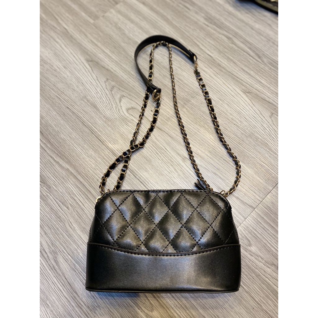 Túi Xách Đeo Chéo Nữ, Đeo Vai Giá Rẻ Cá Tính Superbag 377