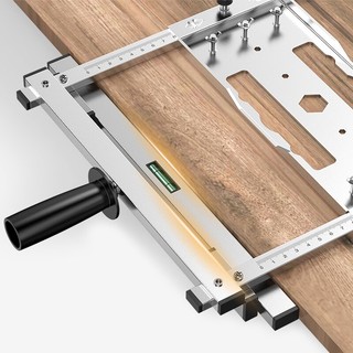 Khung cố định máy cắt gỗ cắt gạch