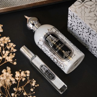 [Chính Hãng] Nước hoa Musk Kashmir