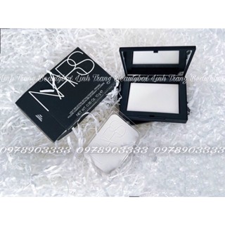 Phấn thuỷ tinh Nars