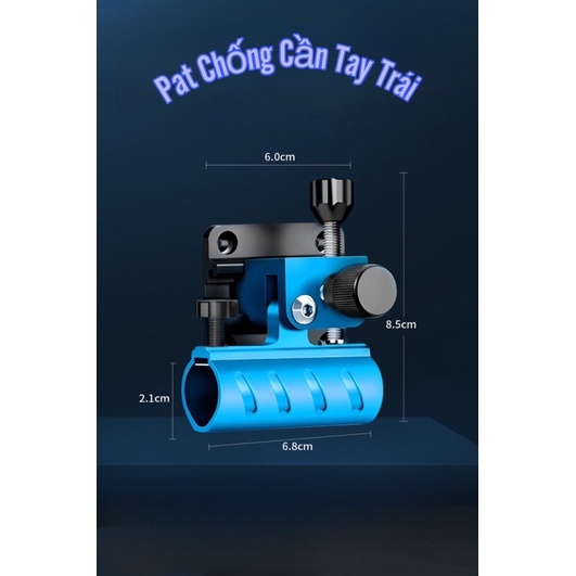 BỘ PAT THÙNG CAO CẤP HÃNG BENNUO