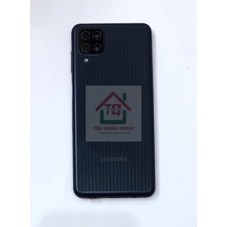 Vỏ Samsung M12