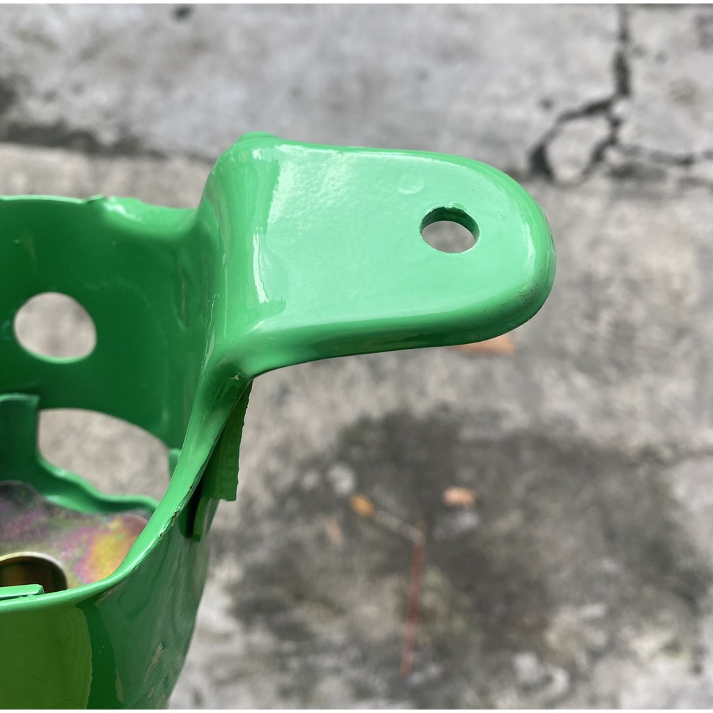 SỌ KHỈ XE CUB 78